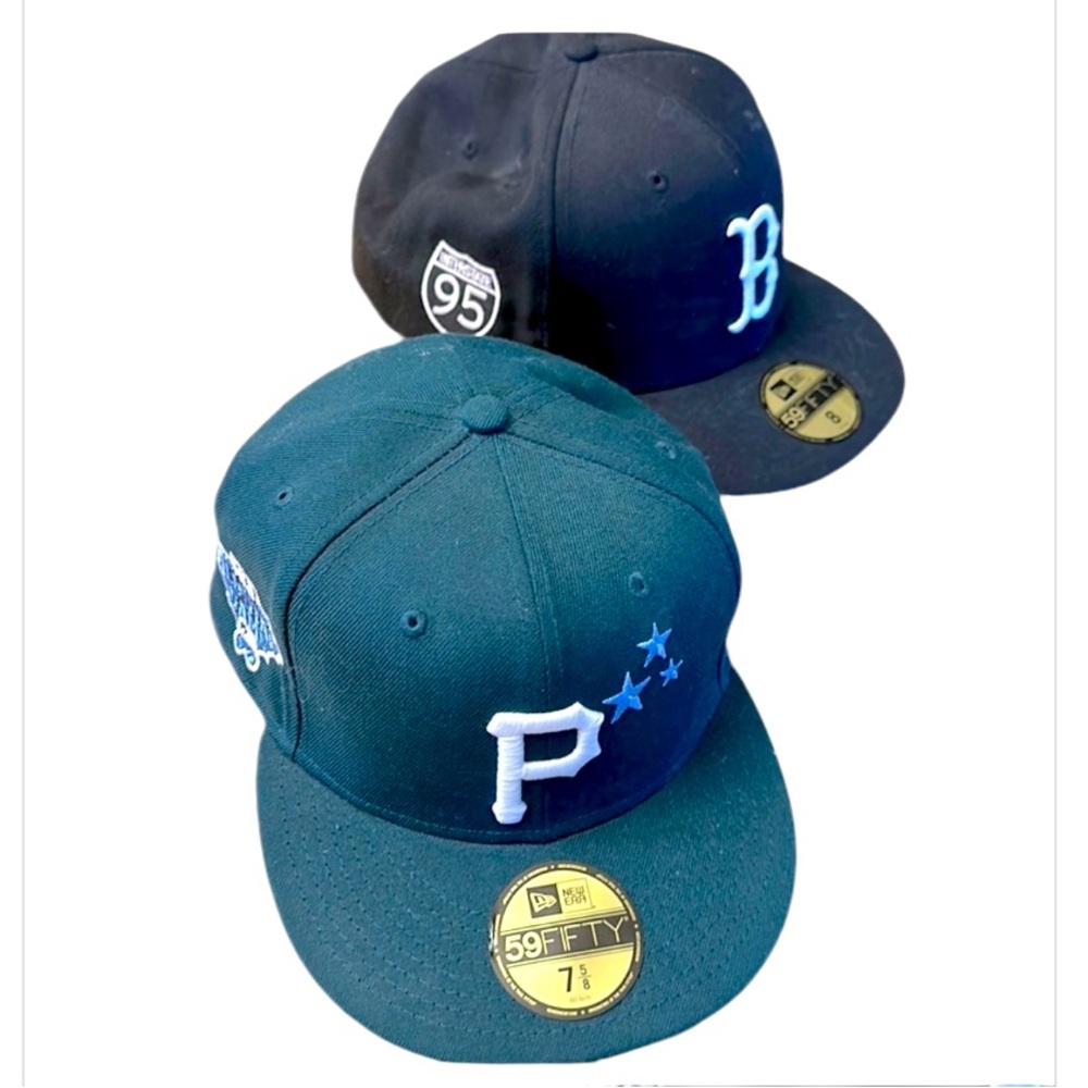 NFL NEW ERA  Caps